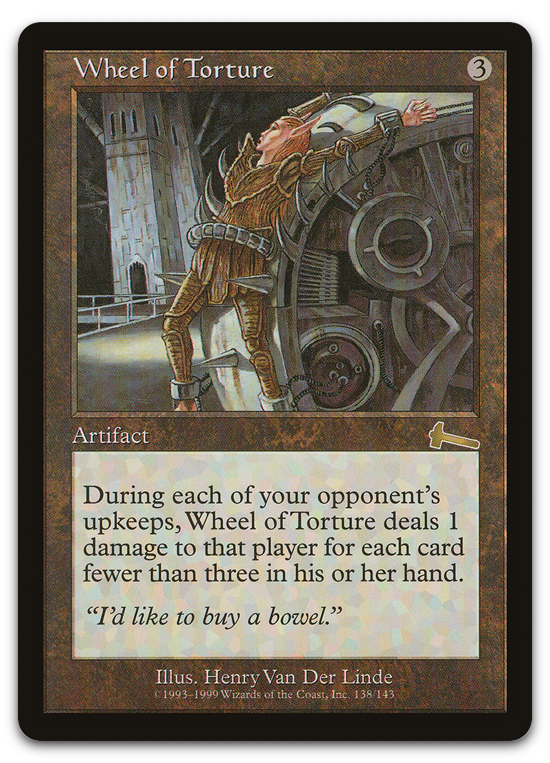 Product image for TCG 6416