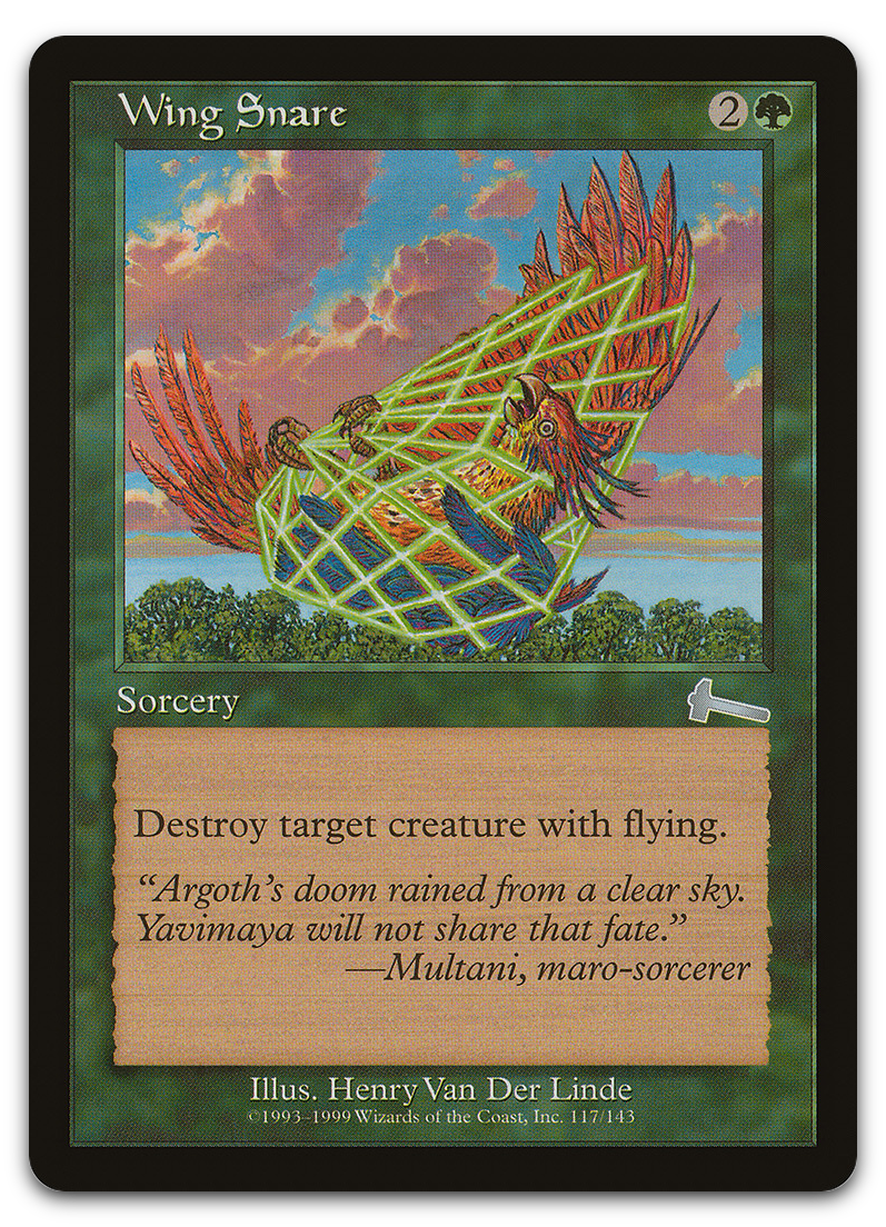 Product image for TCG 6417