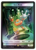 Product image for TCG 643620