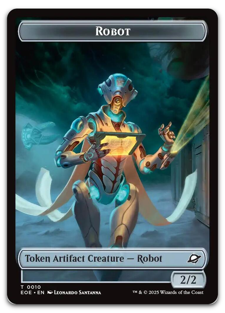 Product image for TCG 646325
