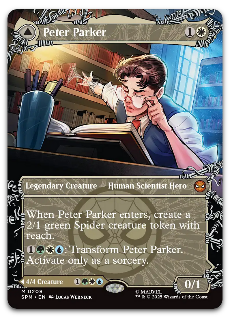 Product image for TCG 646527