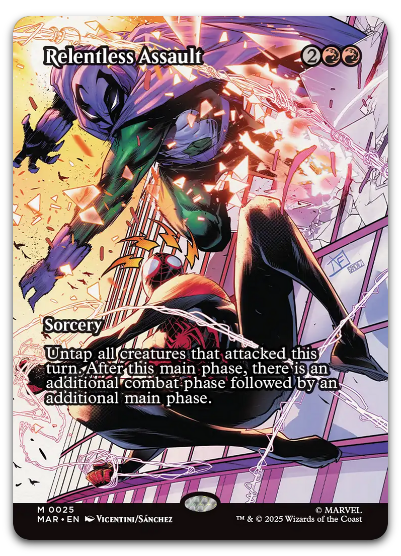 Product image for TCG 651854