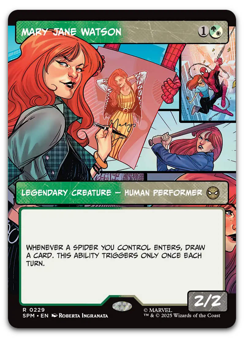 Product image for TCG 652032