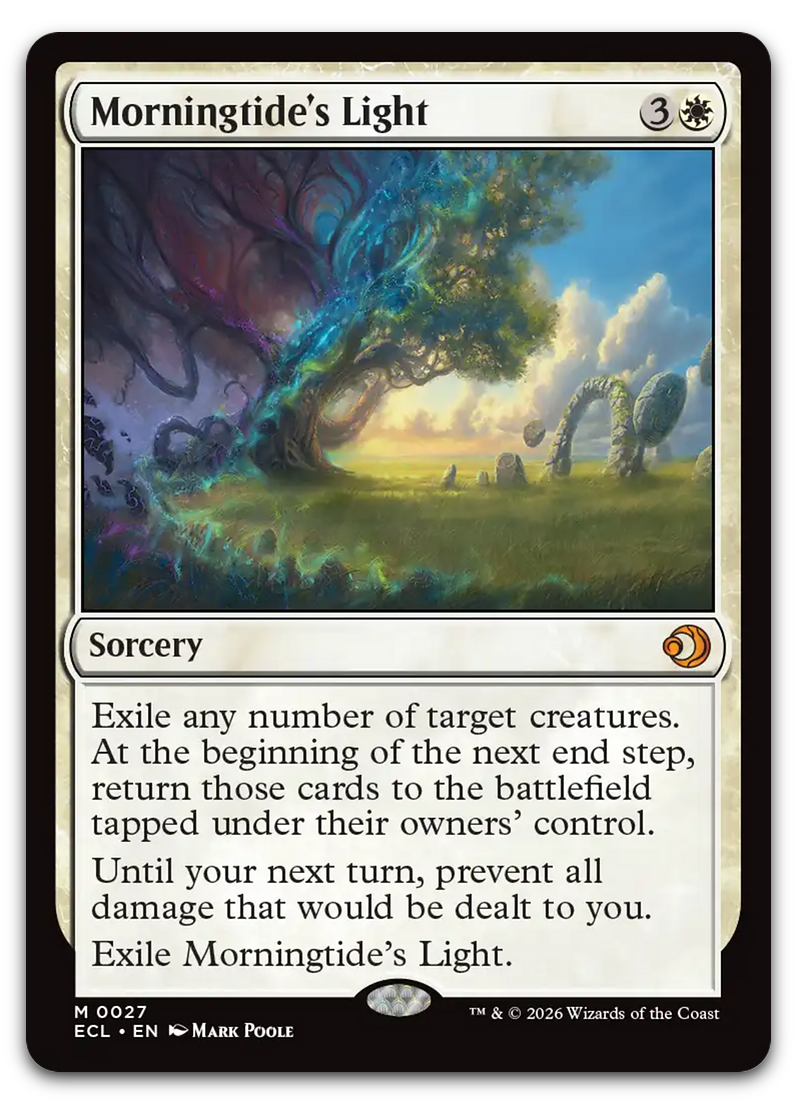 Product image for TCG 656567