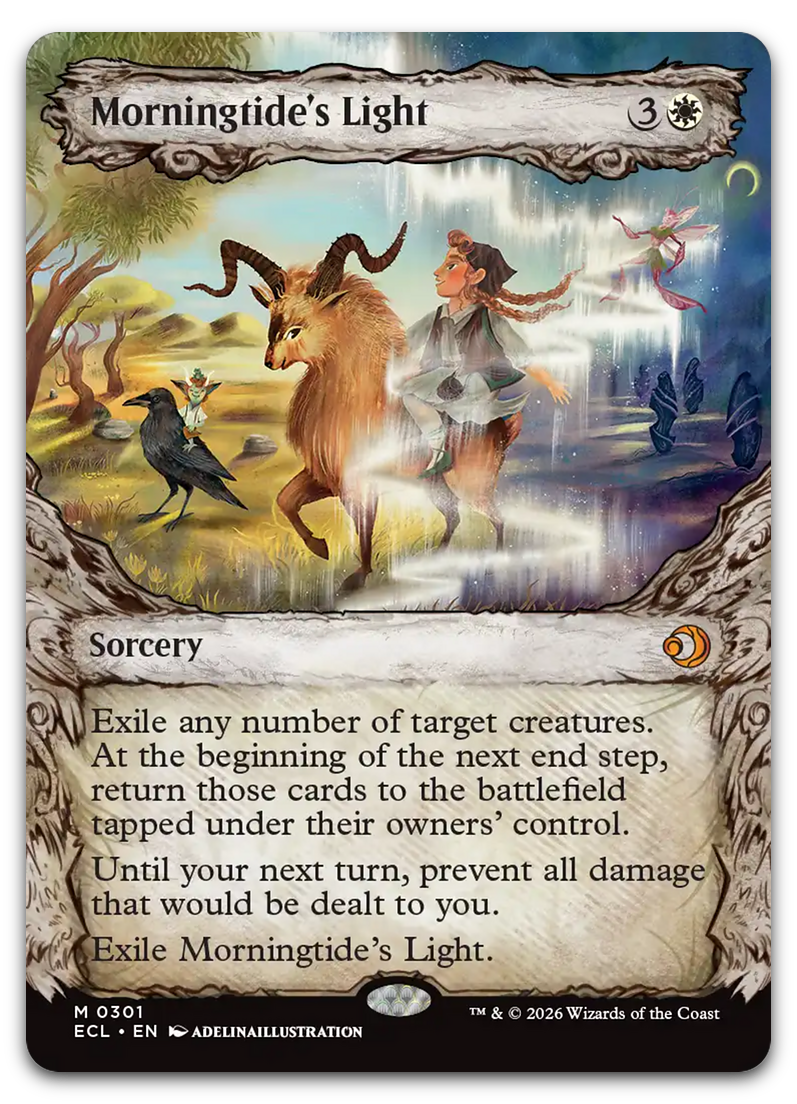 Product image for TCG 656568