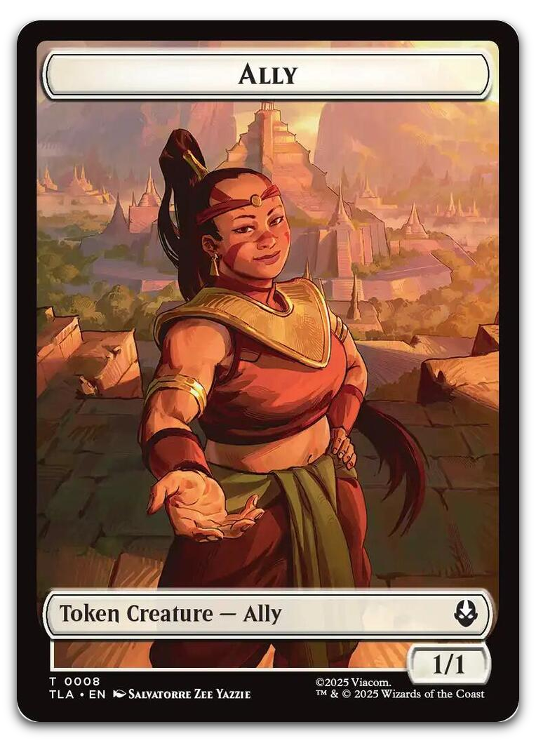 Product image for TCG 664046