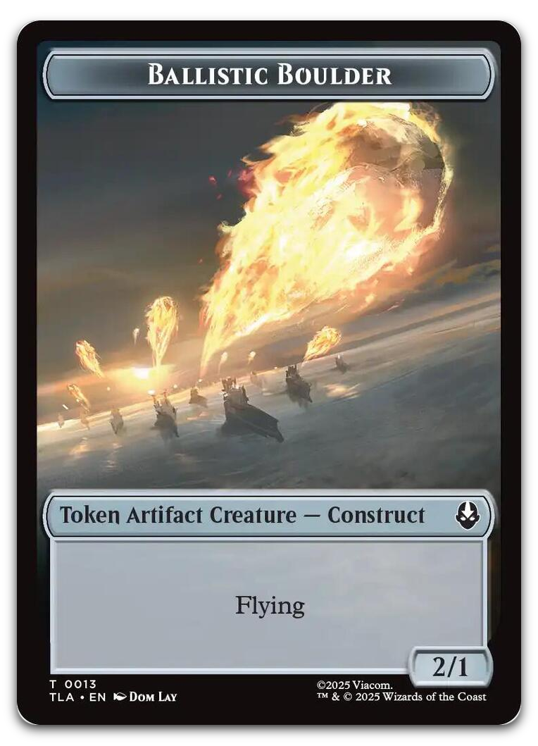 Product image for TCG 664047