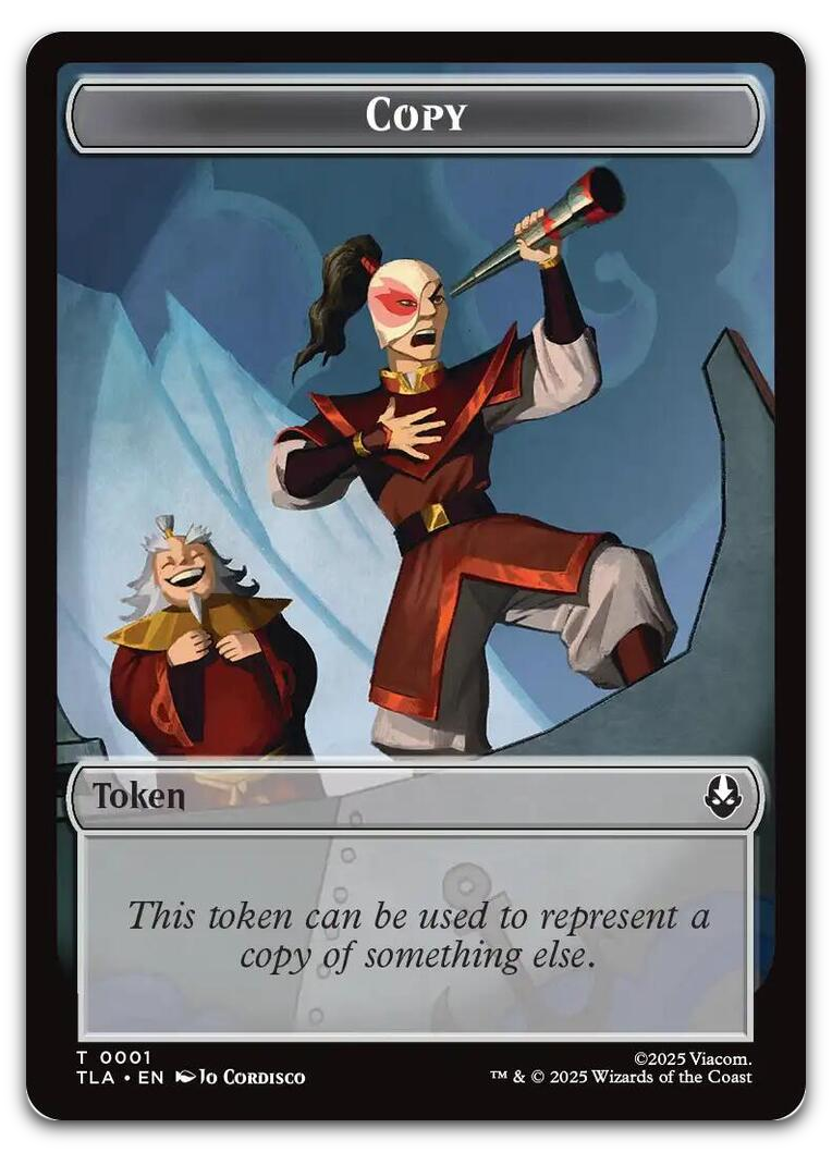 Product image for TCG 664077