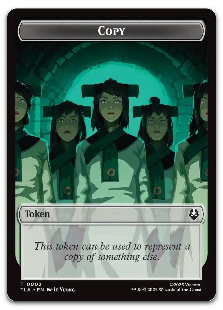 Product image for TCG 664078