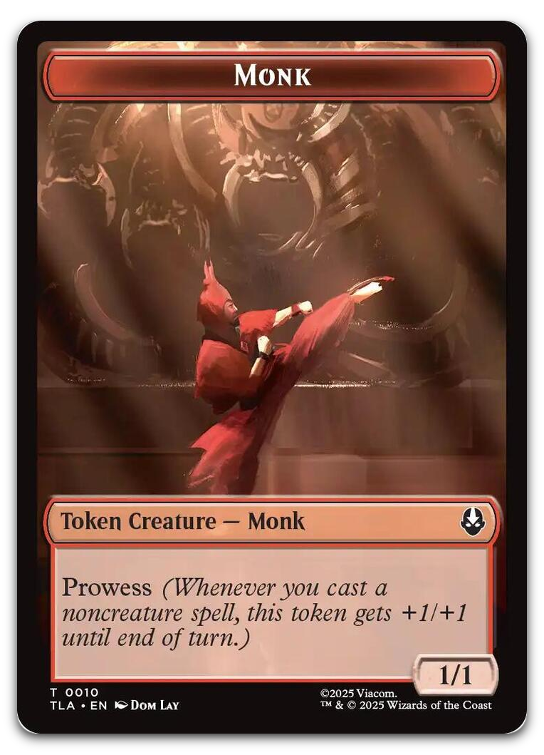 Product image for TCG 664084