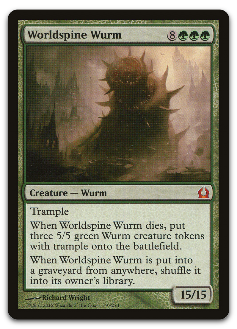 Product image for TCG 66448