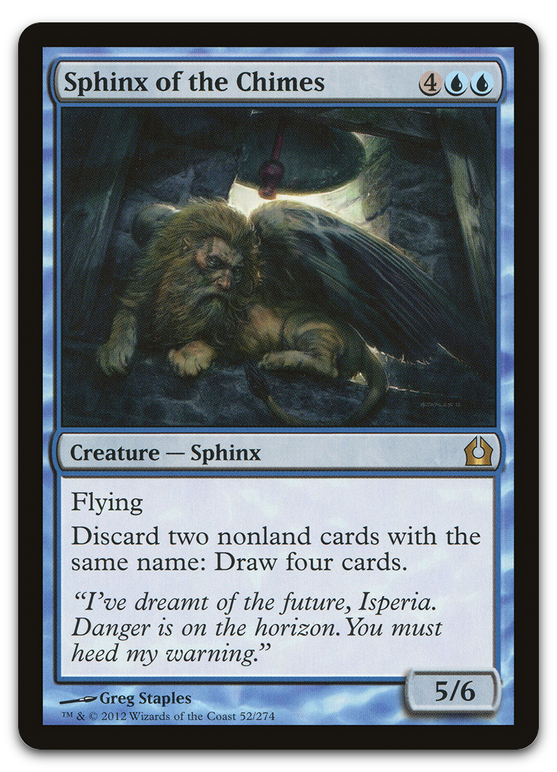 Product image for TCG 66487