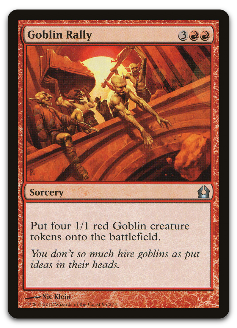 Product image for TCG 66566