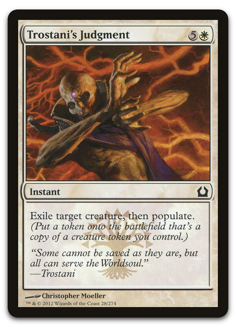 Product image for TCG 66645