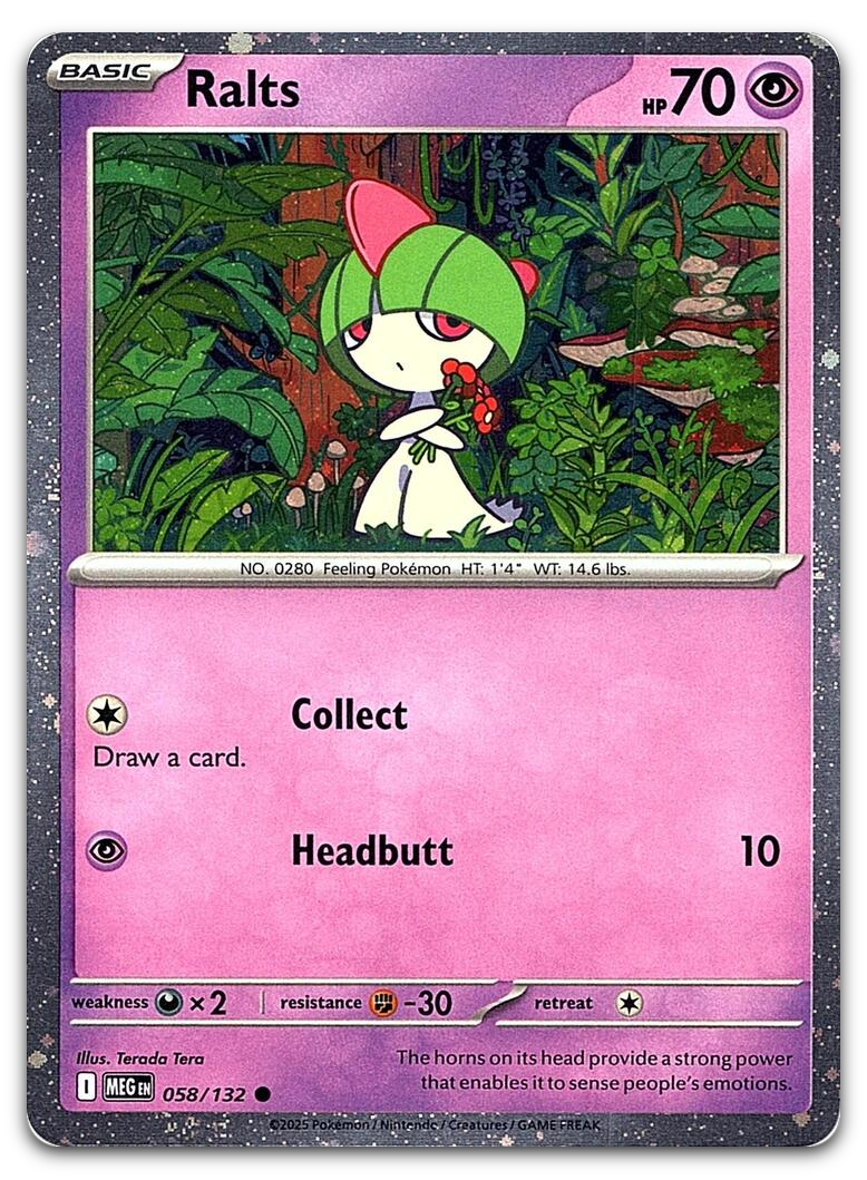 Product image for TCG 668453