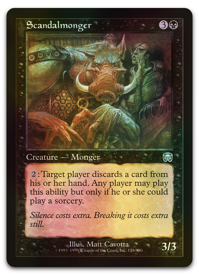 Product image for TCG 6689