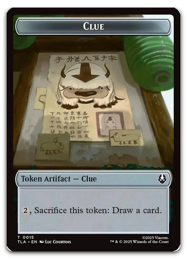 Product image for TCG 670872