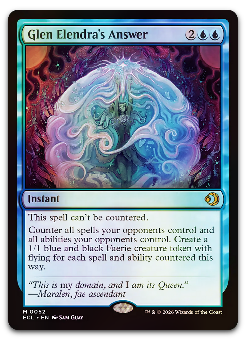 Product image for TCG 670991