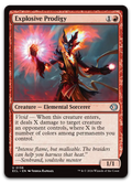 Product image for TCG 671057