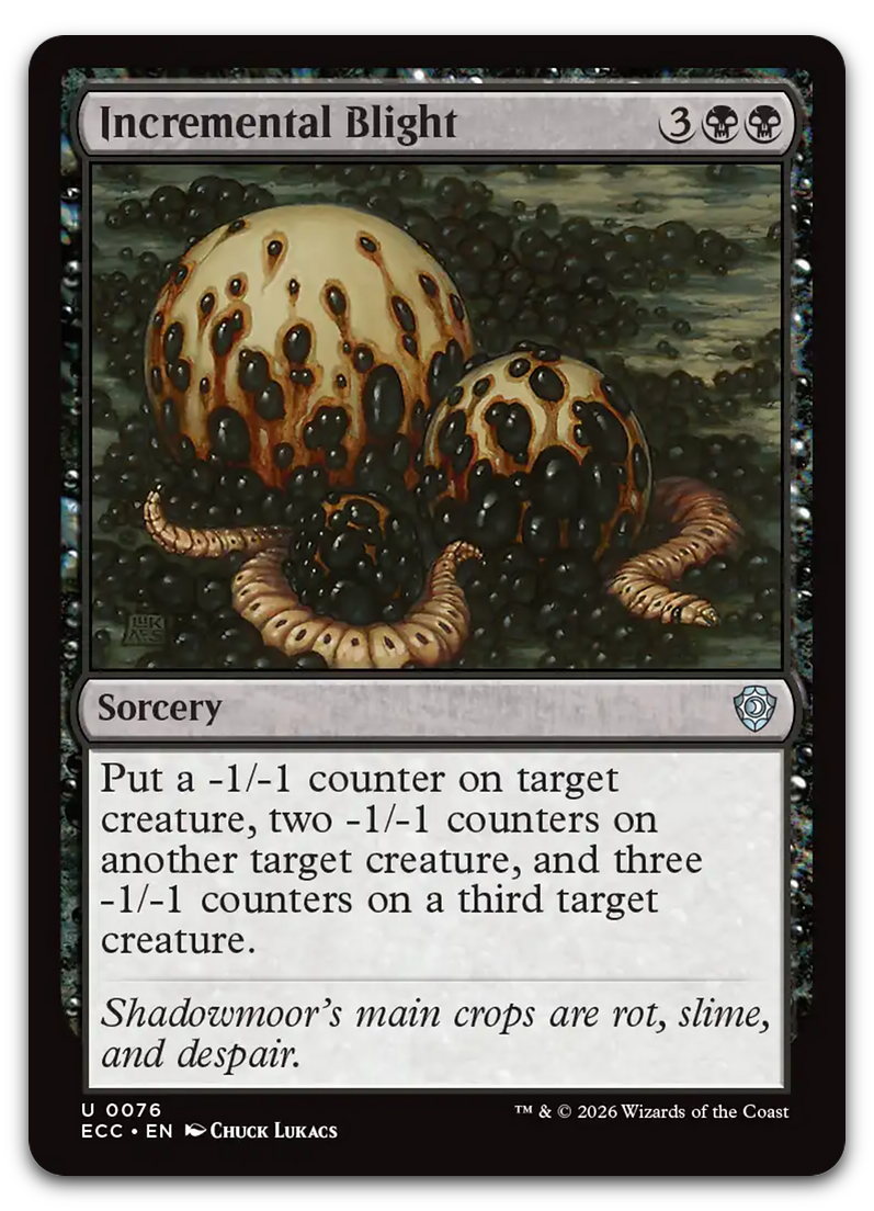 Product image for TCG 671144