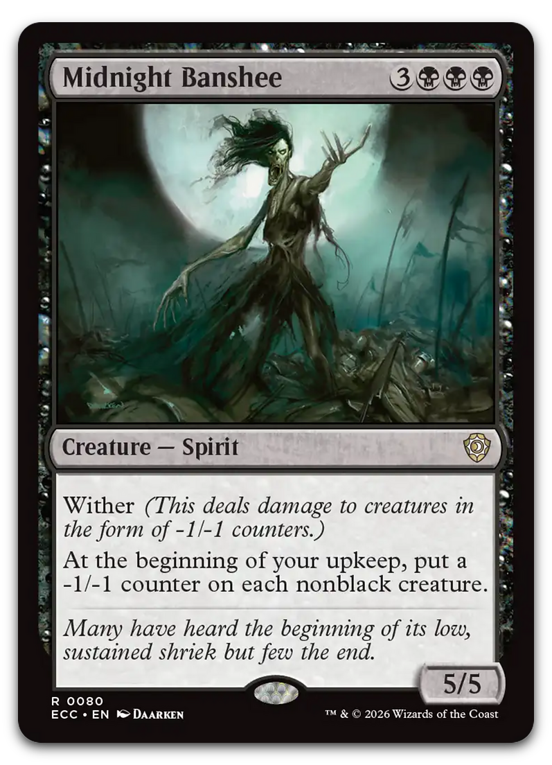 Product image for TCG 671154
