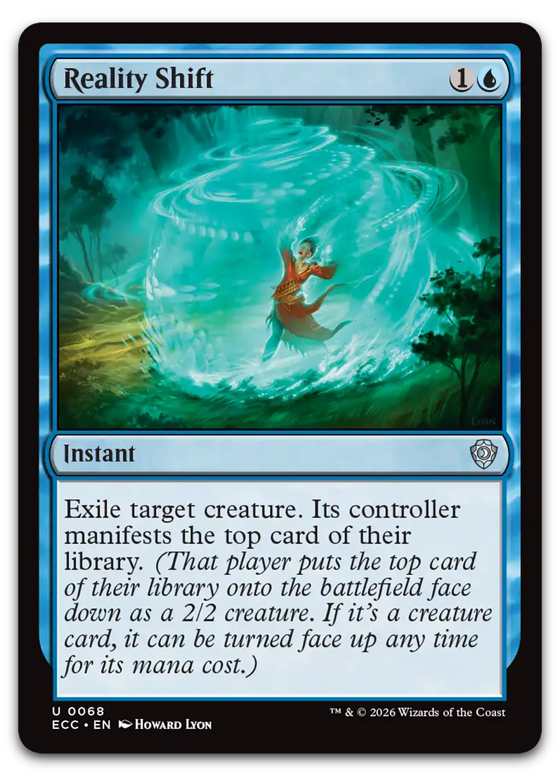 Product image for TCG 671156