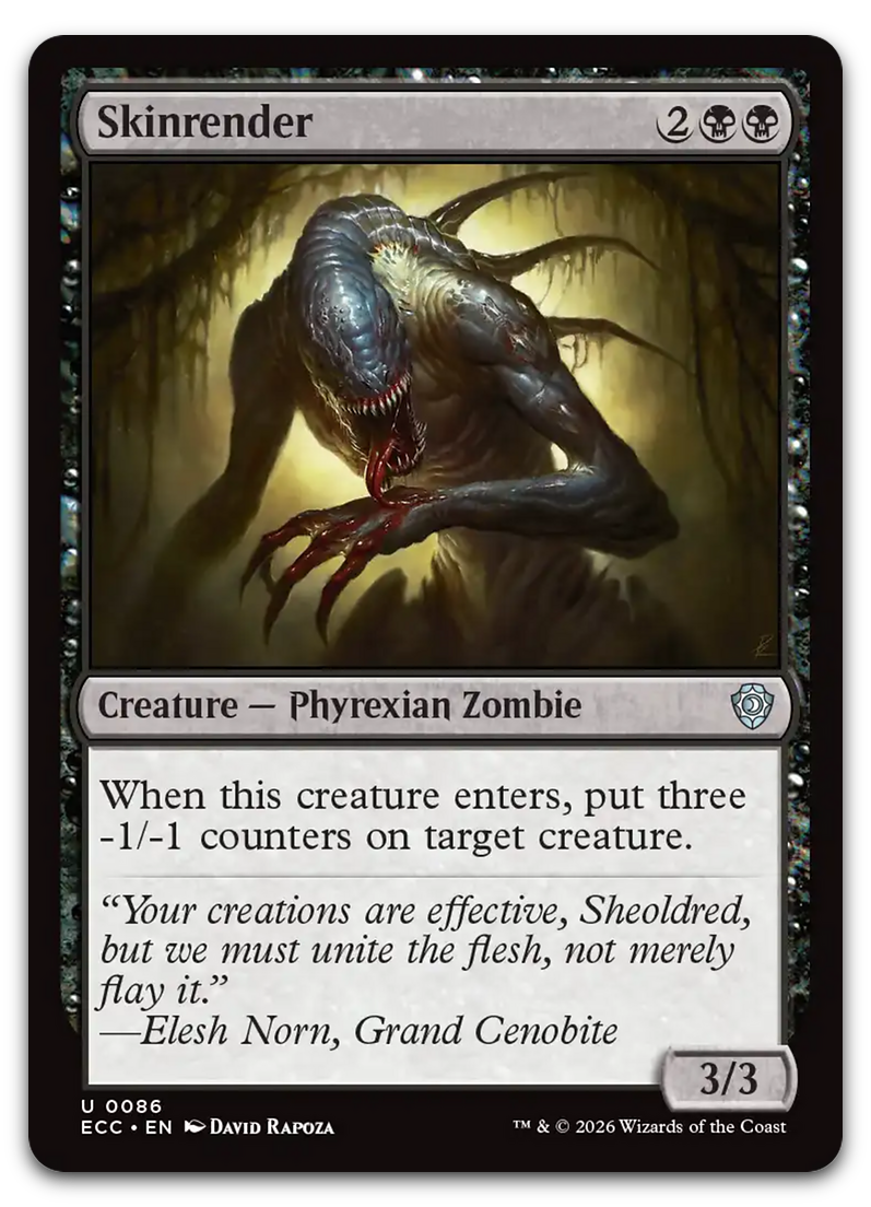 Product image for TCG 671164