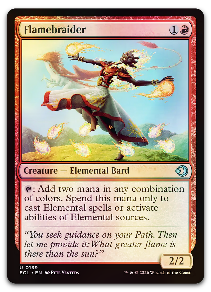 Product image for TCG 671176