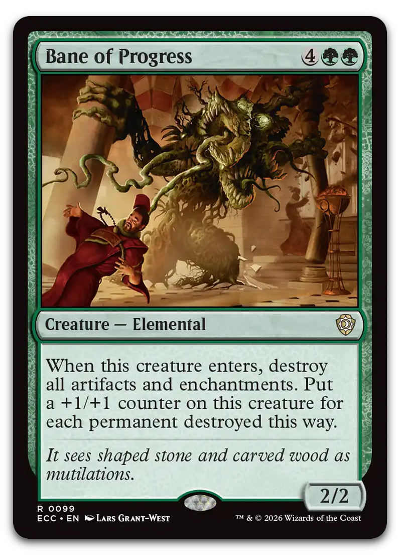 Product image for TCG 671184