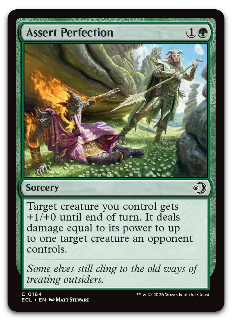 Product image for TCG 671505