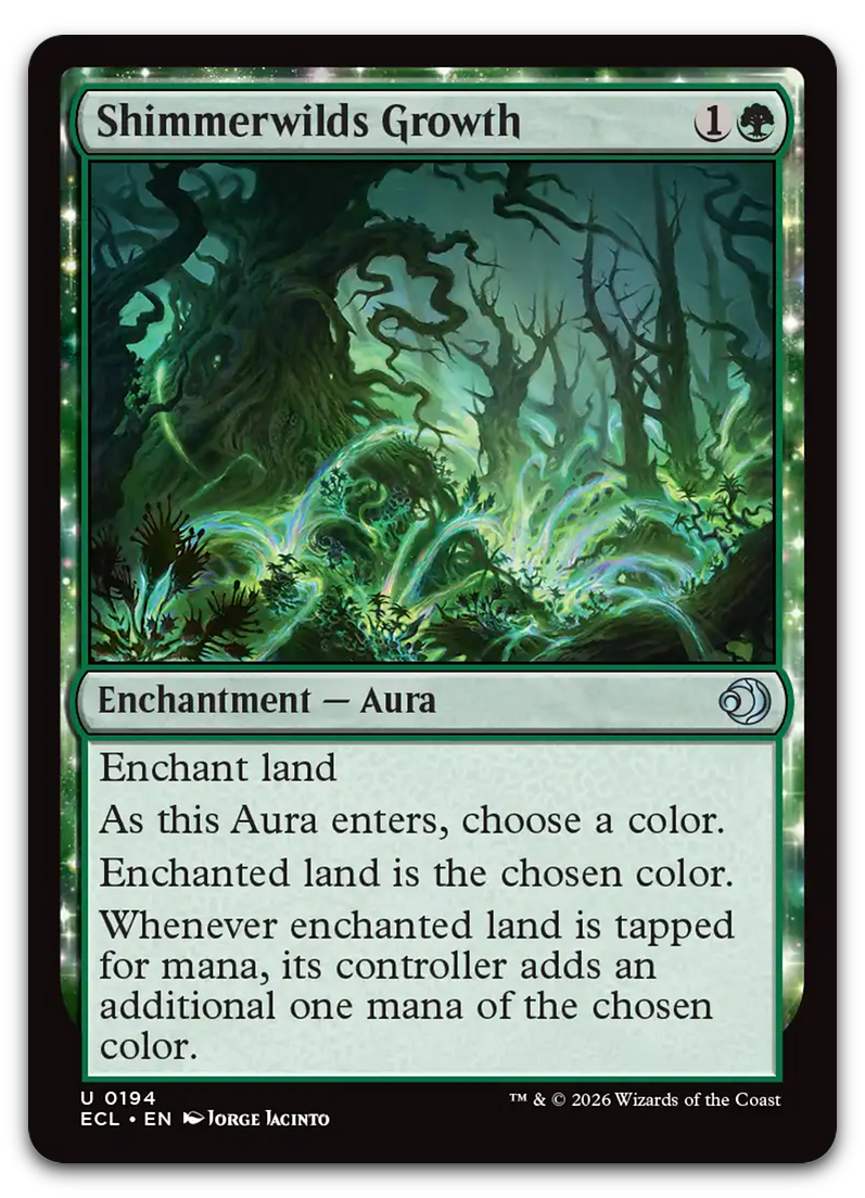 Product image for TCG 671520