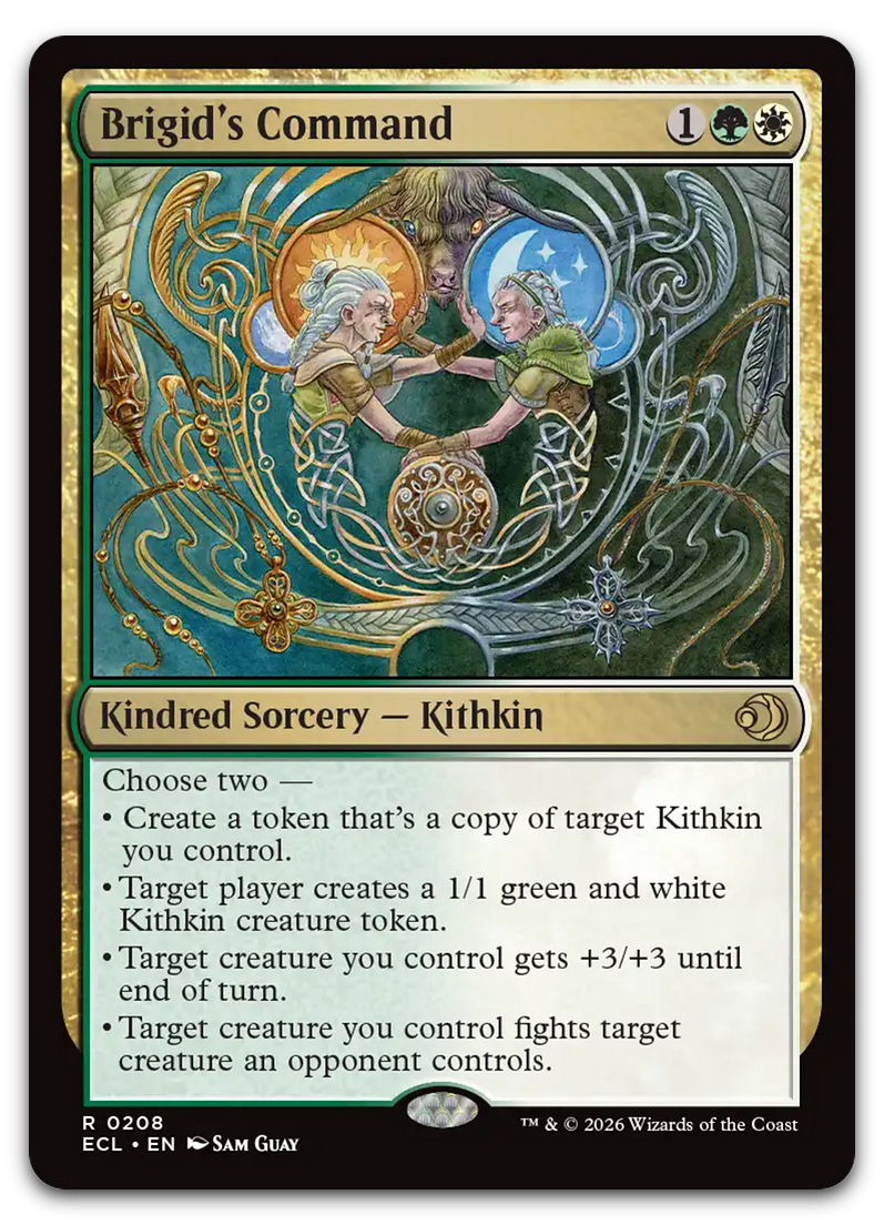 Product image for TCG 671584