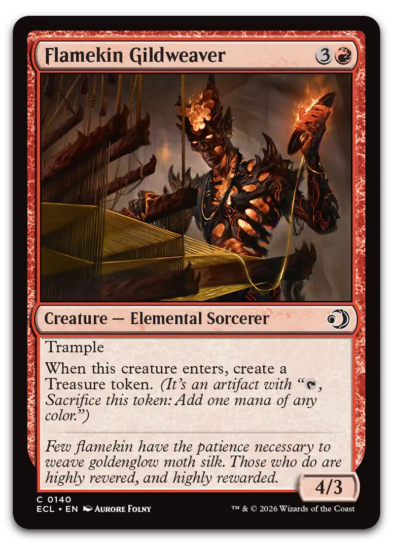 Product image for TCG 671586