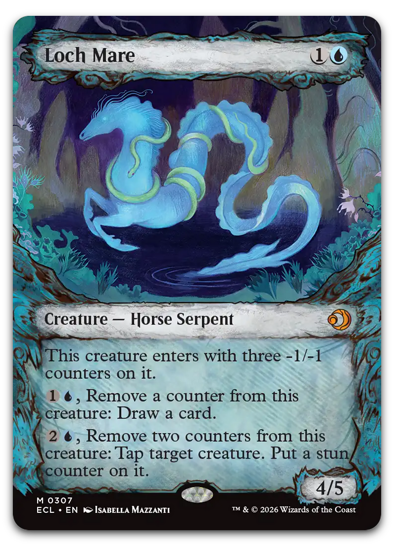 Product image for TCG 671589