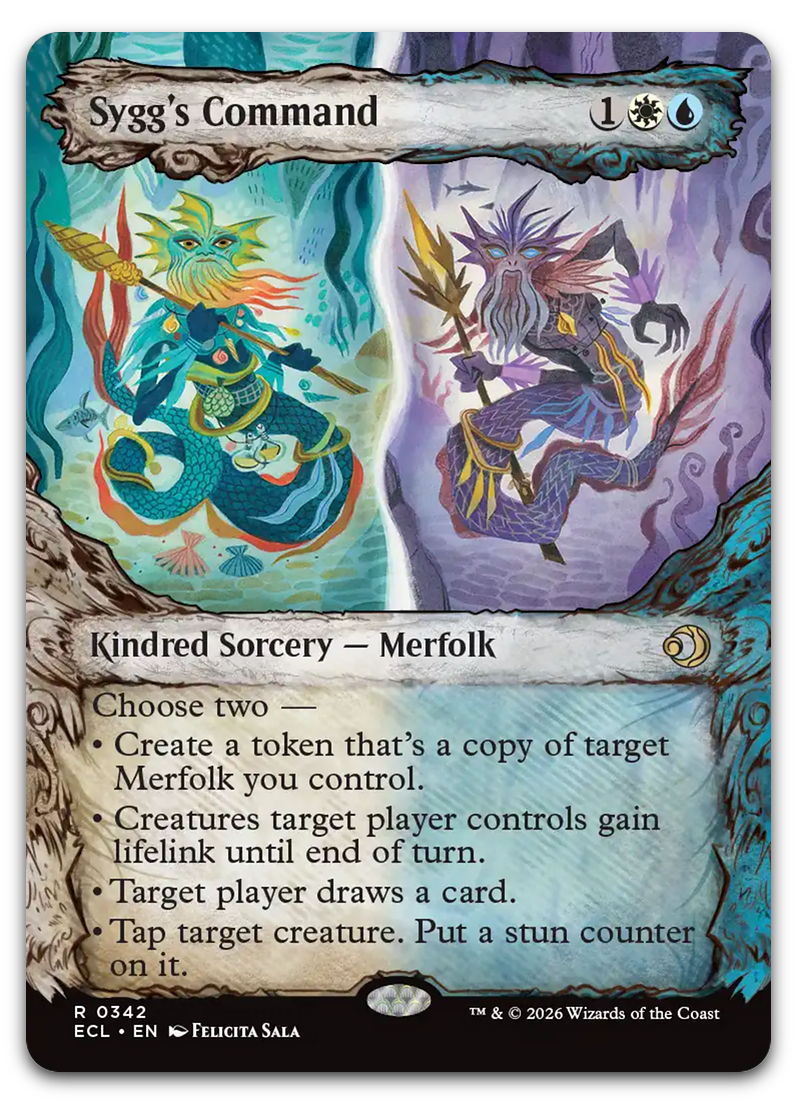 Product image for TCG 671591