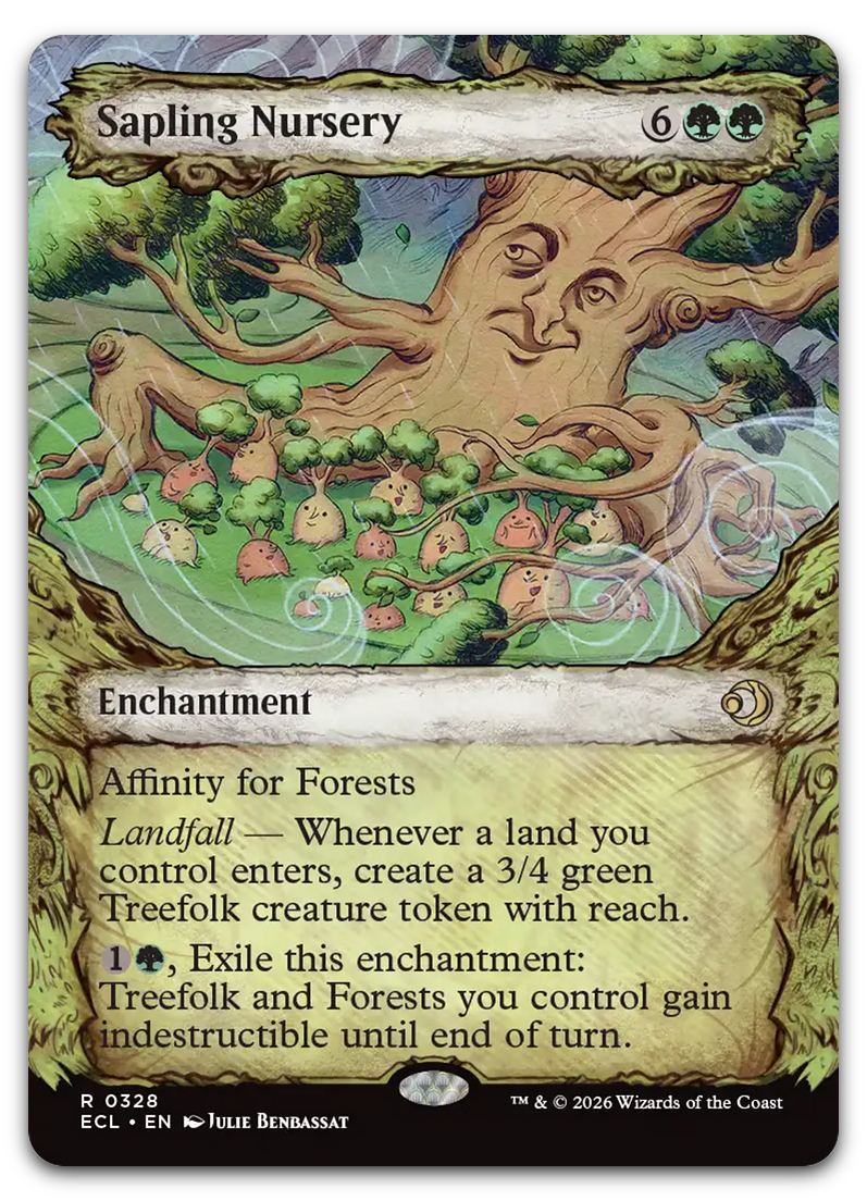 Product image for TCG 671593