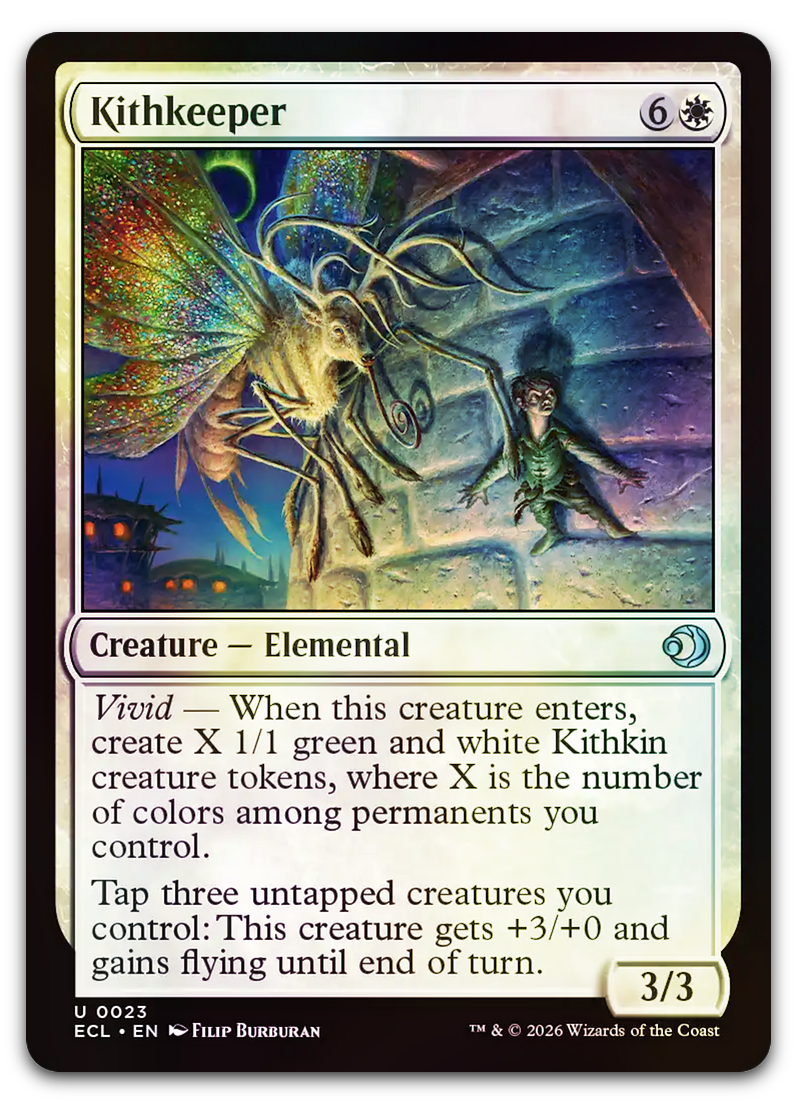 Product image for TCG 671633
