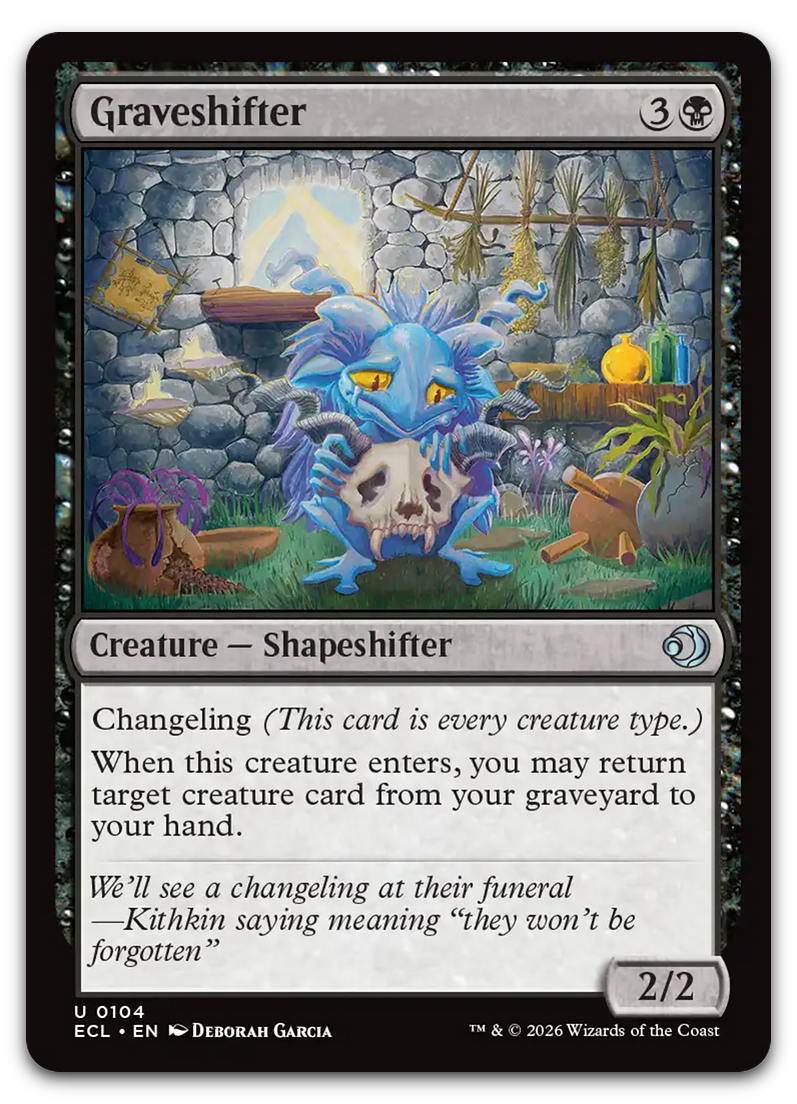 Product image for TCG 671653