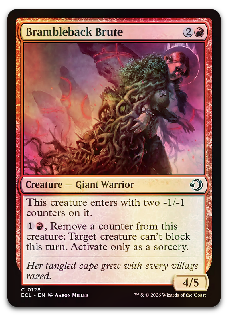 Product image for TCG 671754