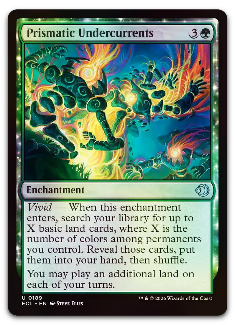 Product image for TCG 671758