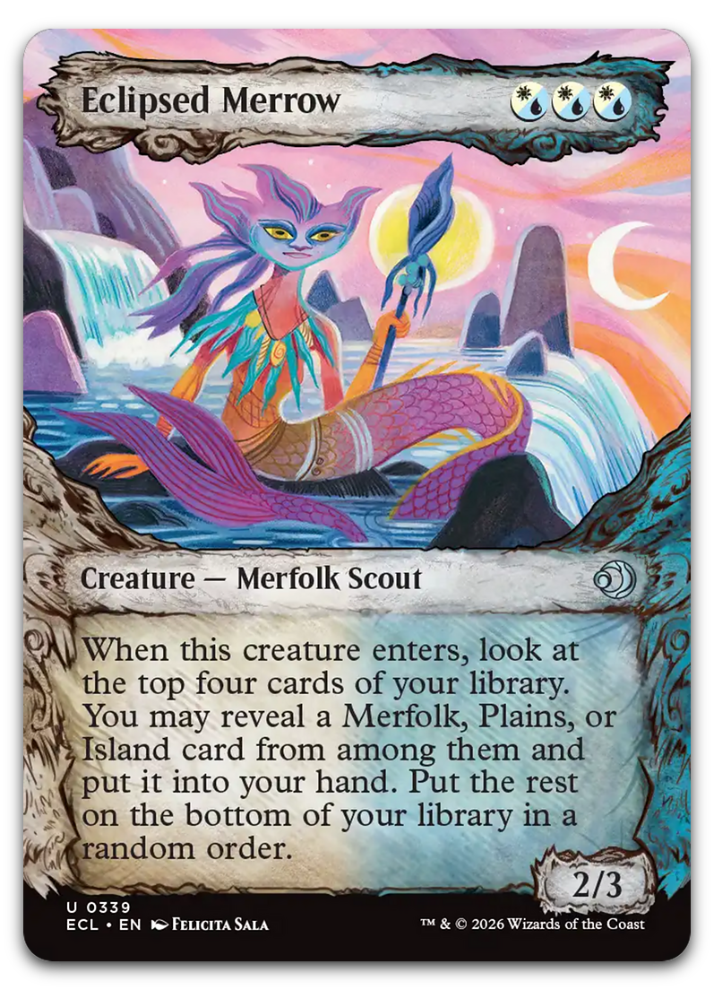 Product image for TCG 671759