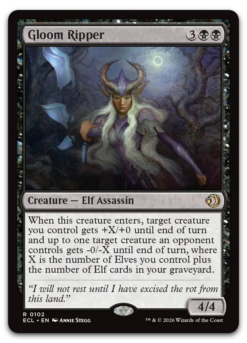 Product image for TCG 671930
