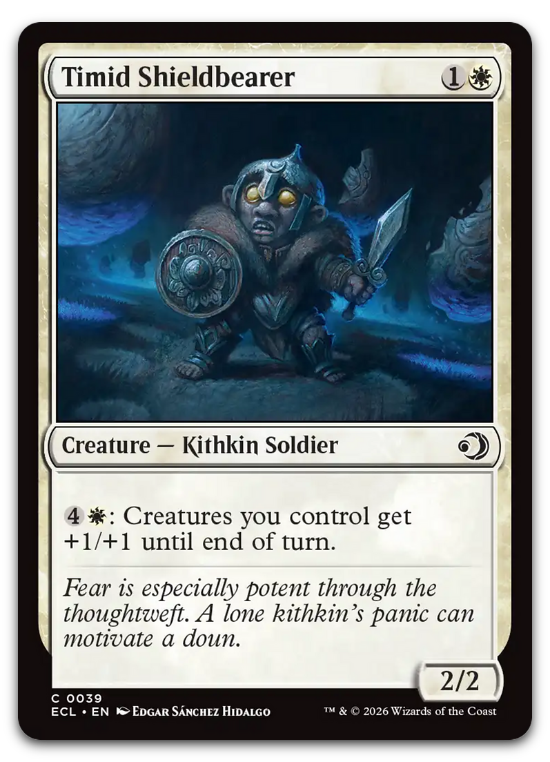 Product image for TCG 671935