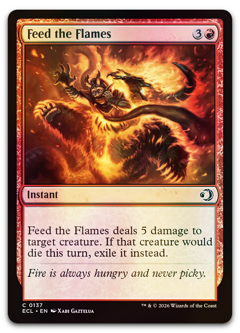 Product image for TCG 671942