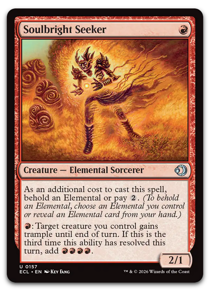 Product image for TCG 671949