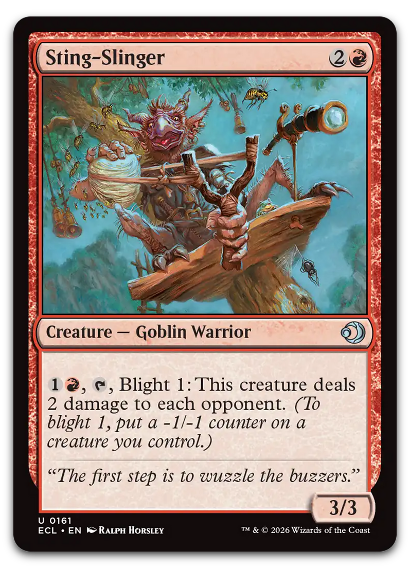 Product image for TCG 671955