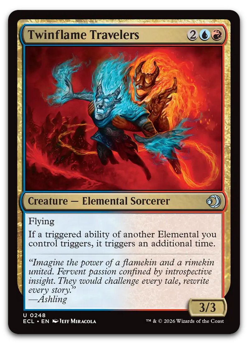 Product image for TCG 672024