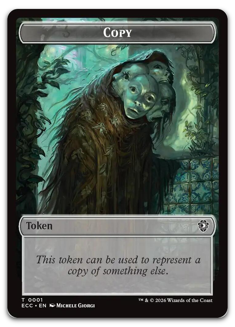 Product image for TCG 673410