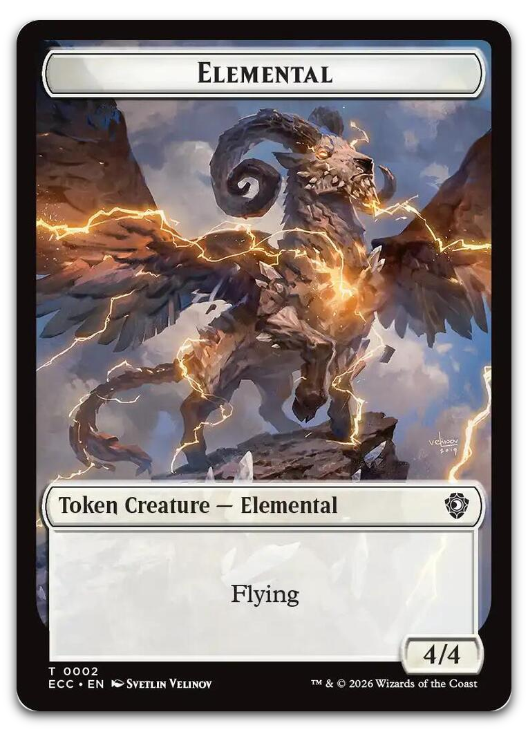 Product image for TCG 673413