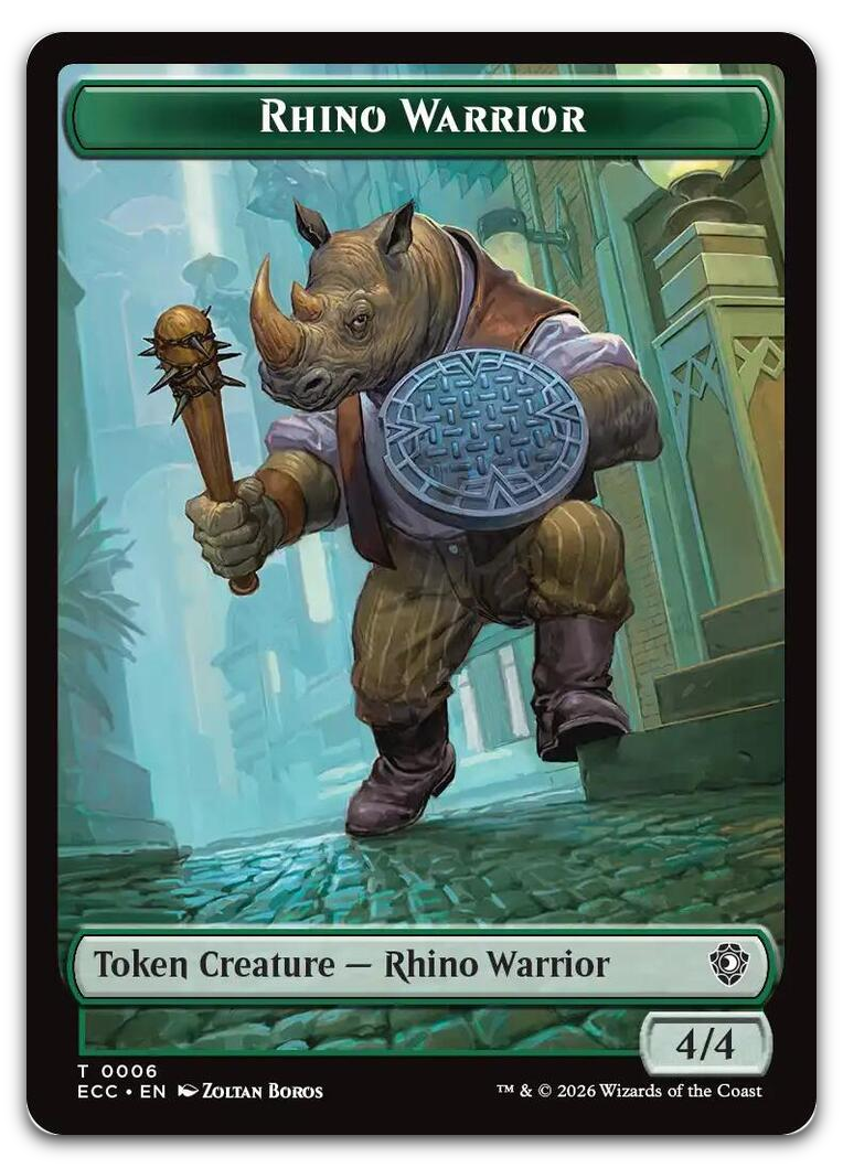 Product image for TCG 673414